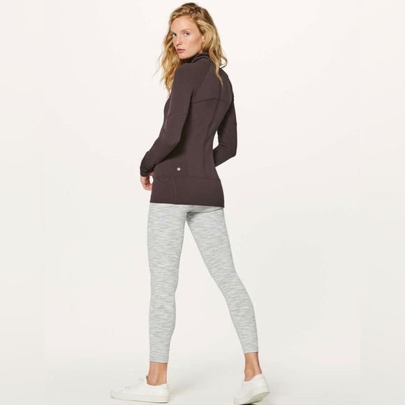 Lululemon Contour Jacket - Picture 6 of 7